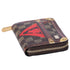 Louis Vuitton Zippy Card Wallet Trunk Time Canvas M63834